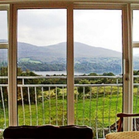 Tara Farm Bed & Breakfast Kenmare Exterior photo