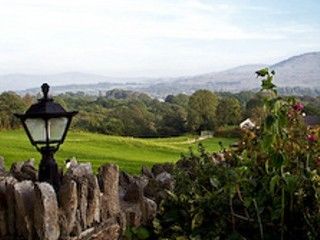 Tara Farm Bed & Breakfast Kenmare Exterior photo