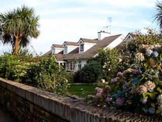 Tara Farm Bed & Breakfast Kenmare Exterior photo