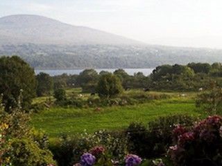 Tara Farm Bed & Breakfast Kenmare Exterior photo