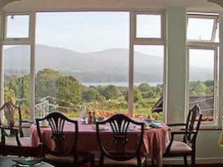 Tara Farm Bed & Breakfast Kenmare Exterior photo