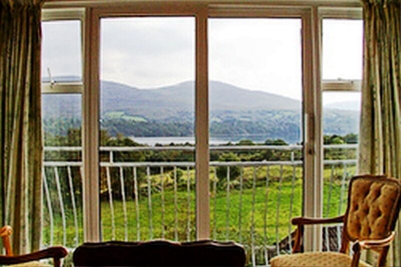 Tara Farm Bed & Breakfast Kenmare Exterior photo